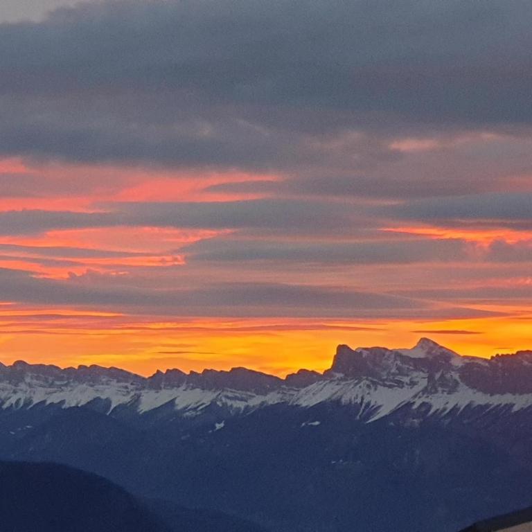 Les Chamois - Studio avec Balcon - 7