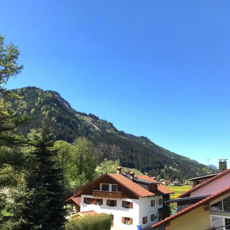 Ferienwohnung Rohrmoser - Apartment mit Aussicht und Balkon - 38