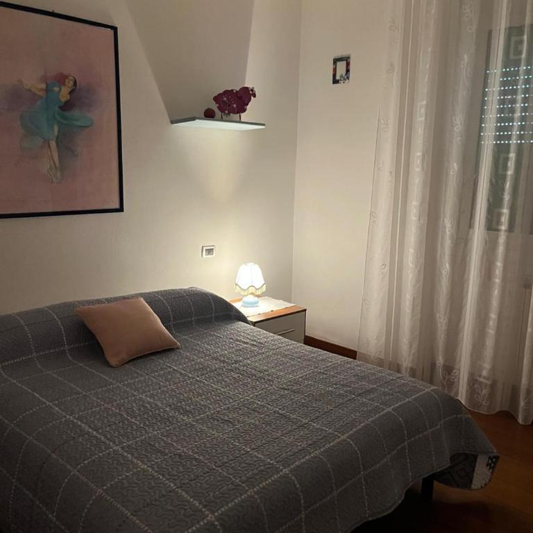 mimosa e conchiglie - Appartamento con 3 Camere da Letto - 19