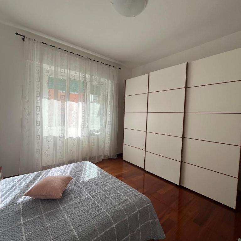 mimosa e conchiglie - Appartamento con 3 Camere da Letto - 21