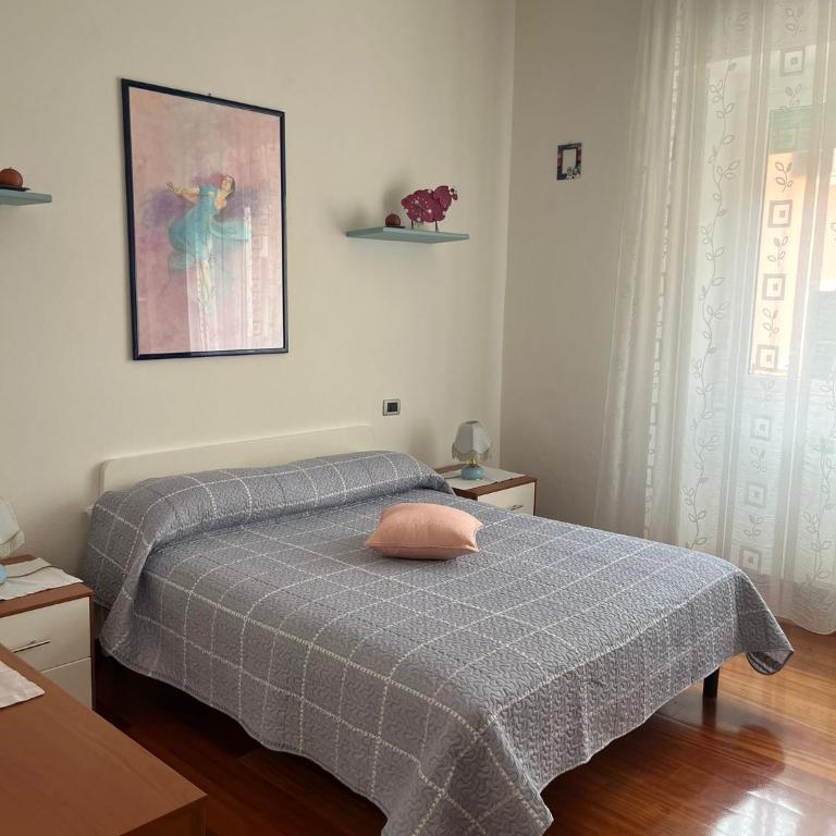 mimosa e conchiglie - Appartamento con 3 Camere da Letto - 16