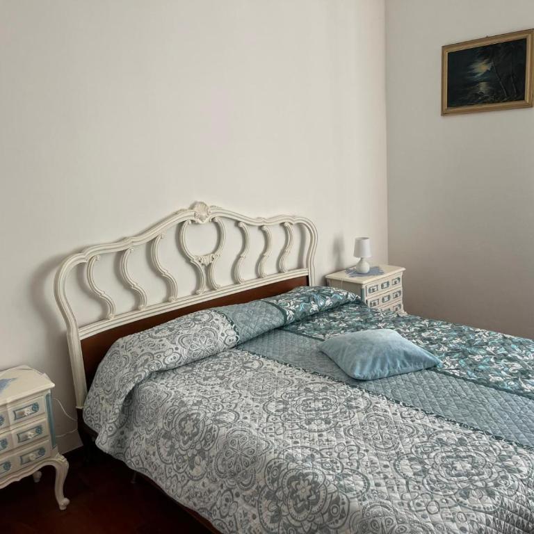 mimosa e conchiglie - Appartamento con 3 Camere da Letto - 27