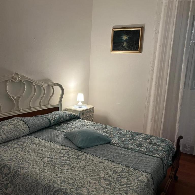 mimosa e conchiglie - Appartamento con 3 Camere da Letto - 23