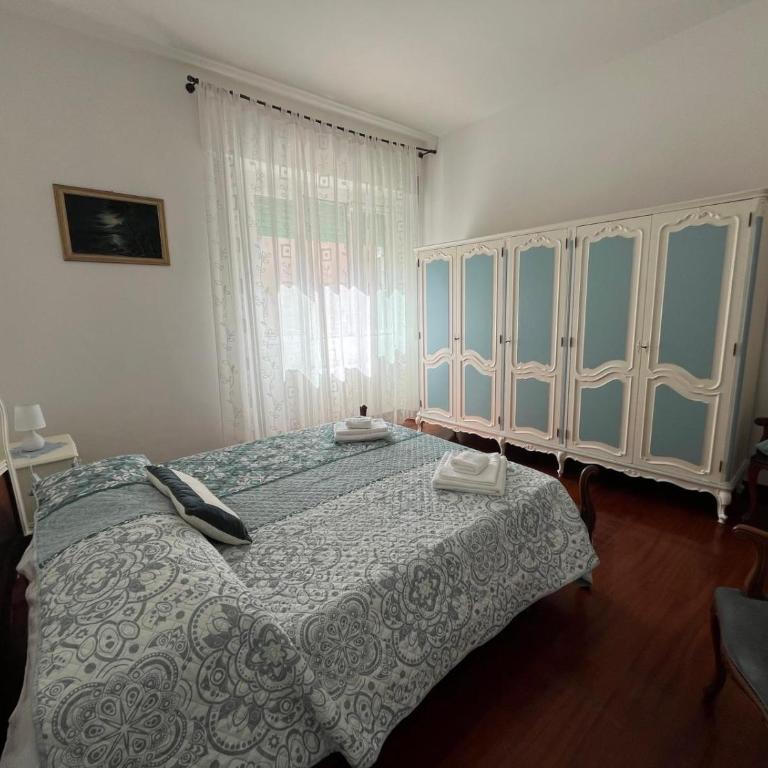 mimosa e conchiglie - Appartamento con 3 Camere da Letto - 26