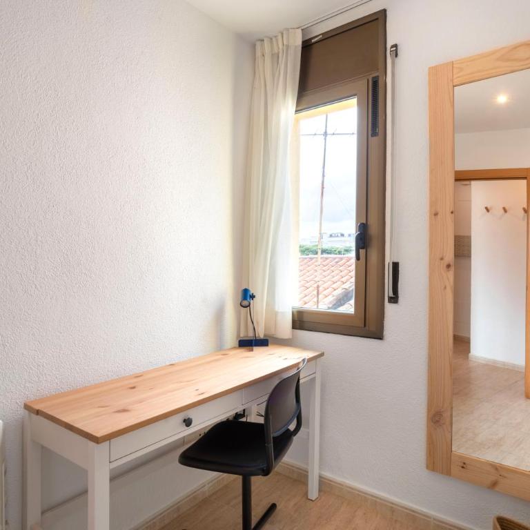 Nuevo rooftop en el centro junto a la playa - Apartamento de 2 dormitorios - 18