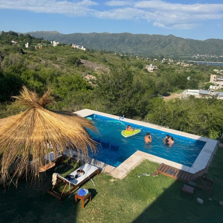 Casa Mirador del Lago - Chalet de 2 dormitorios - 2