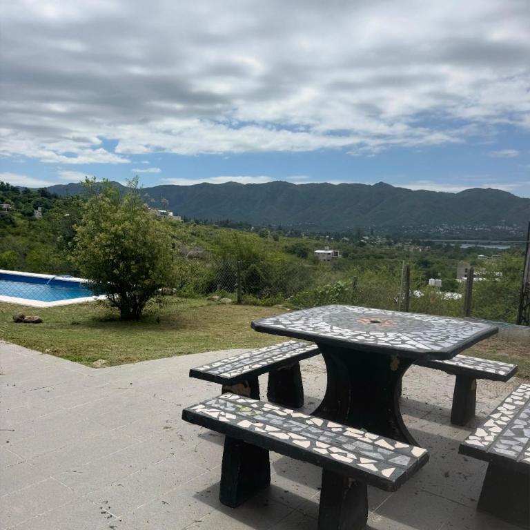 Casa Mirador del Lago - Chalet de 2 dormitorios - 5