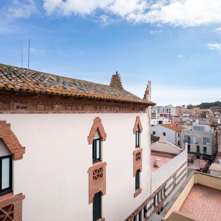 Nuevo rooftop en el centro junto a la playa - Apartamento de 2 dormitorios - 23