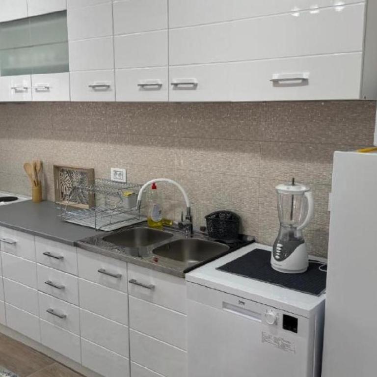 Guest House Lukic - Apartment - 5