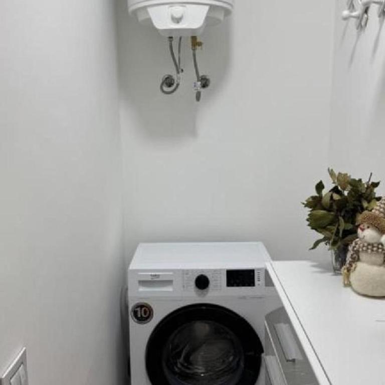 Guest House Lukic - Apartment - 17