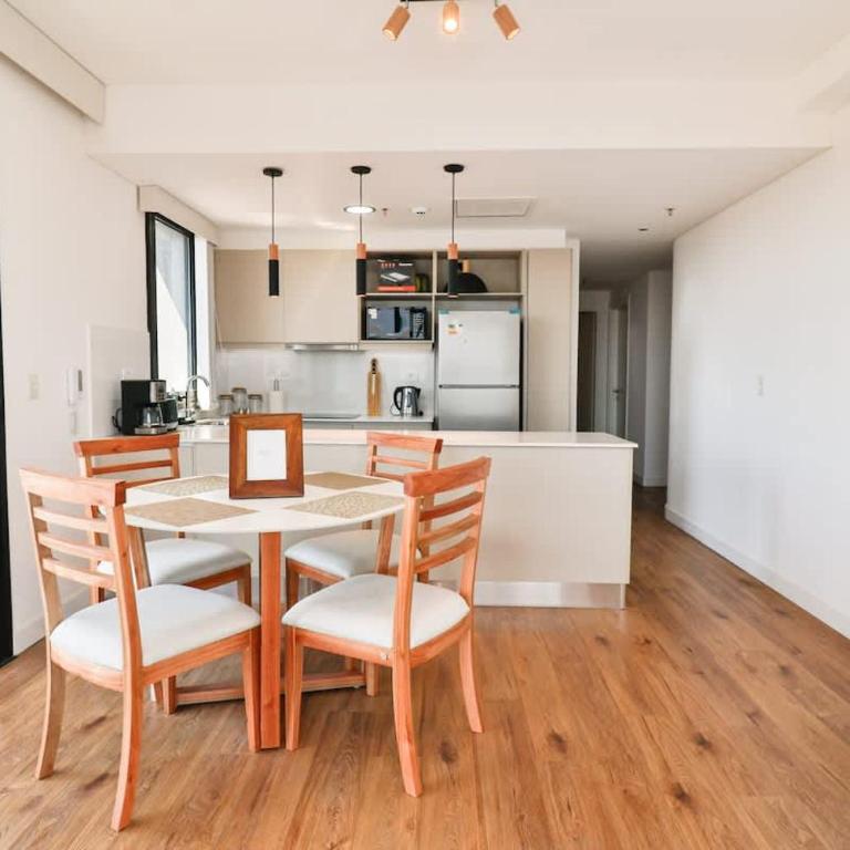 Family Comfort Fully Equipped - Apartamento - 2