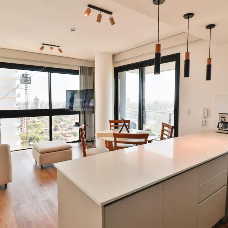 Family Comfort Fully Equipped - Apartamento - 1