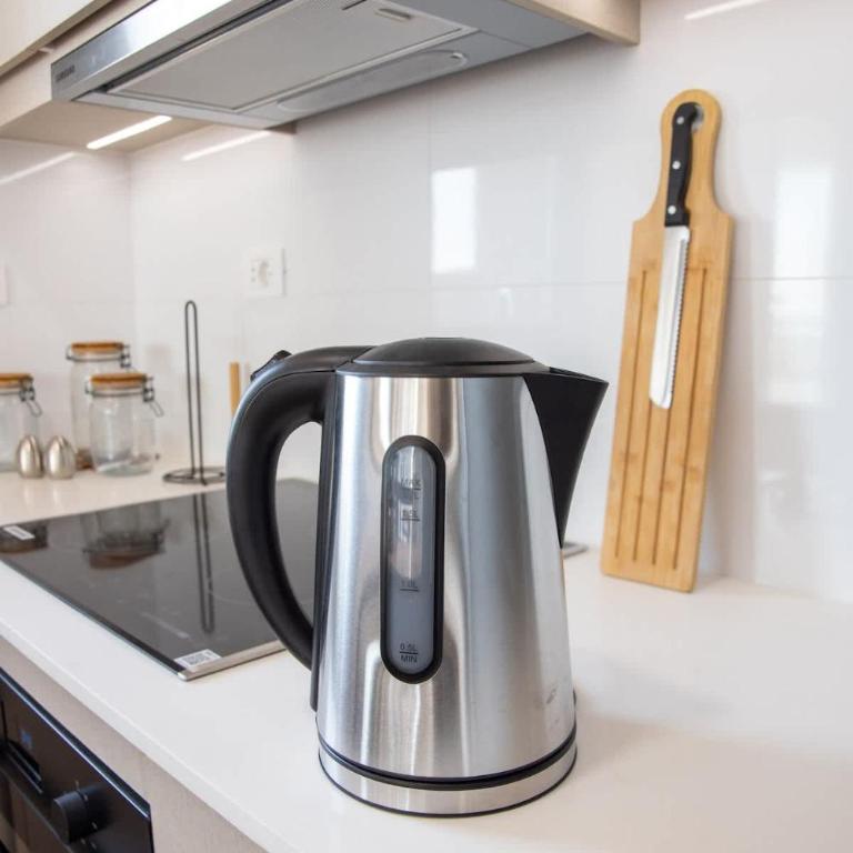 Family Comfort Fully Equipped - Apartamento - 6