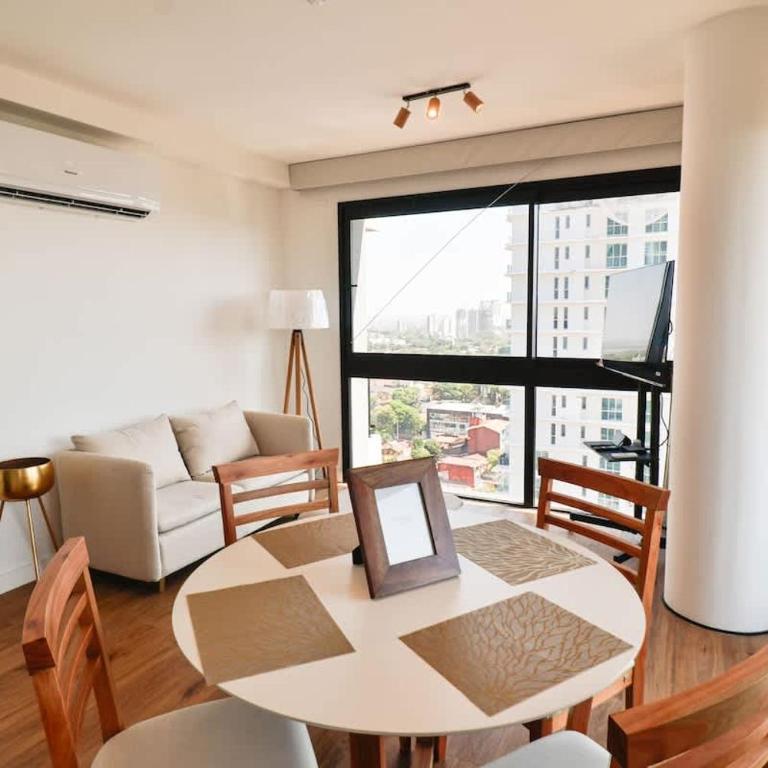 Family Comfort Fully Equipped - Apartamento - 14