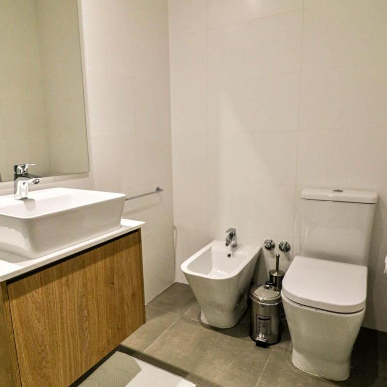 Family Comfort Fully Equipped - Apartamento - 12