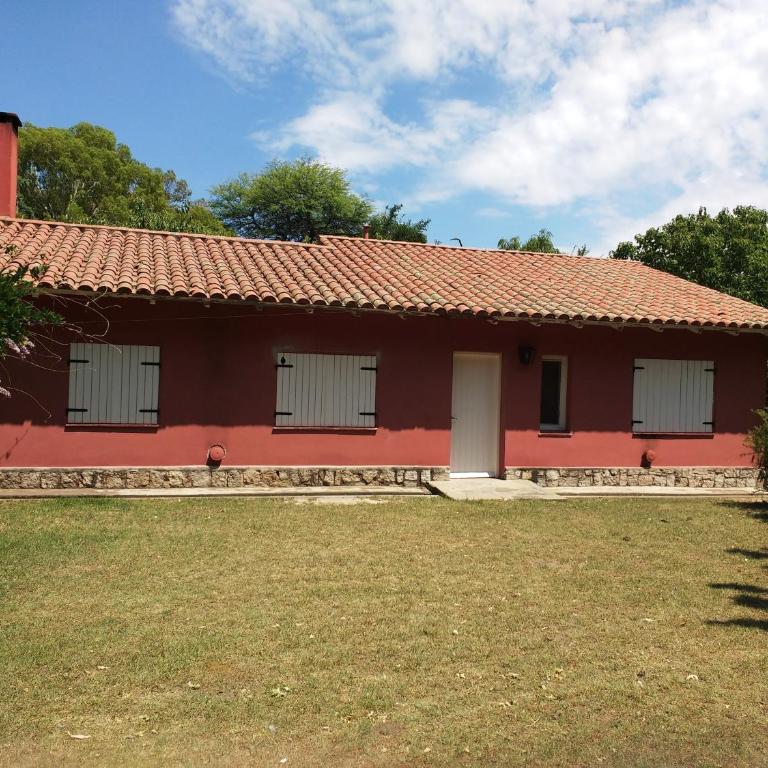 Los Oleandros - casa privada - Casa de 5 dormitorios - 42