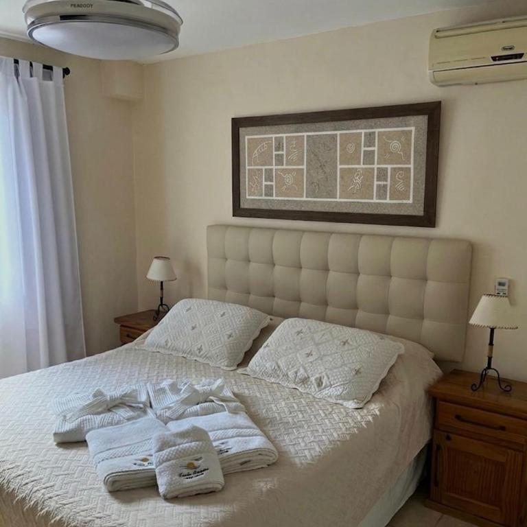 Carilo Princess - Apartamento familiar de 1 dormitorio - 17