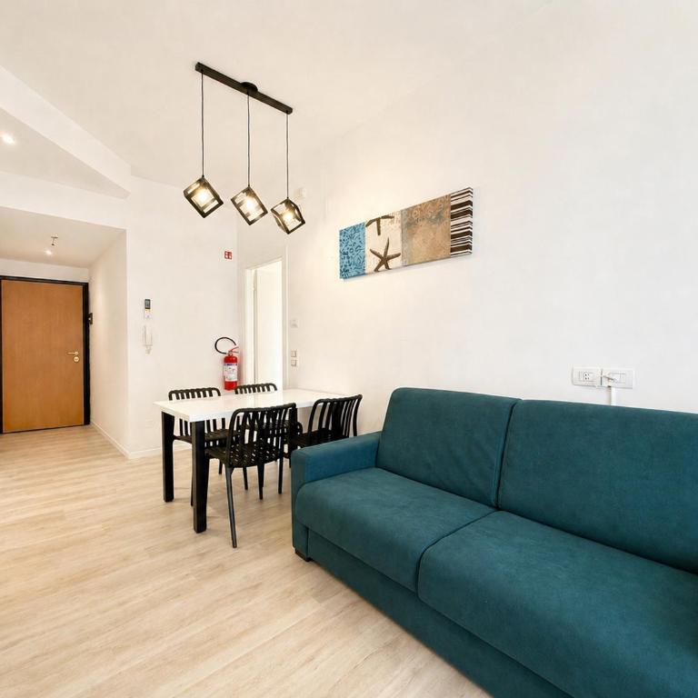 Adriana - Carraro Immobiliare - Family Apartments - Appartamento con 1 Camera da Letto - 9