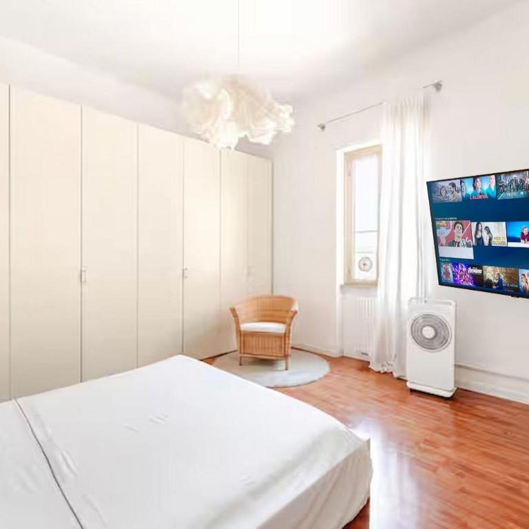 Casa della Salita San Pietro - Appartamento con 1 Camera da Letto - 7