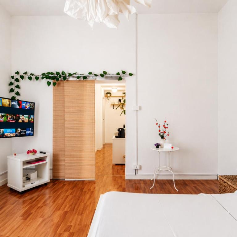 Casa della Salita San Pietro - Appartamento con 1 Camera da Letto - 8