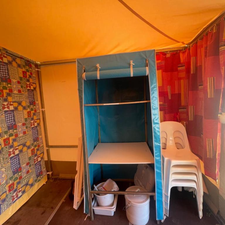 Camping Le Soleil - Tente - 6