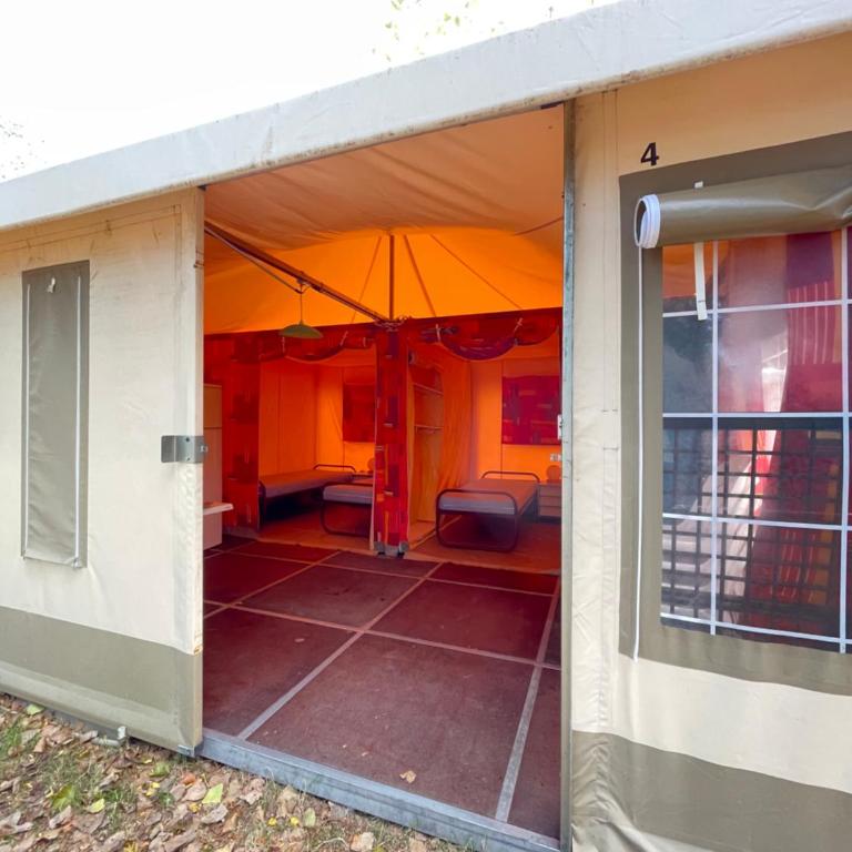 Camping Le Soleil - Tente - 8