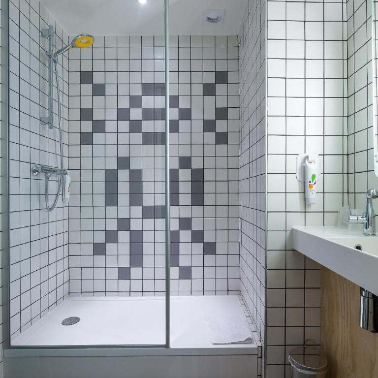 Ibis Styles Paris Place d'Italie - Butte Aux Cailles - Chambre Double Standard - 10