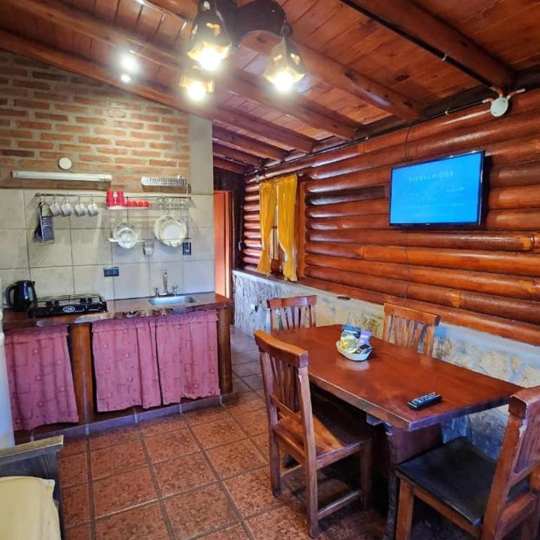 Aypa Pacha Nono - Chalet de 1 dormitorio - 3