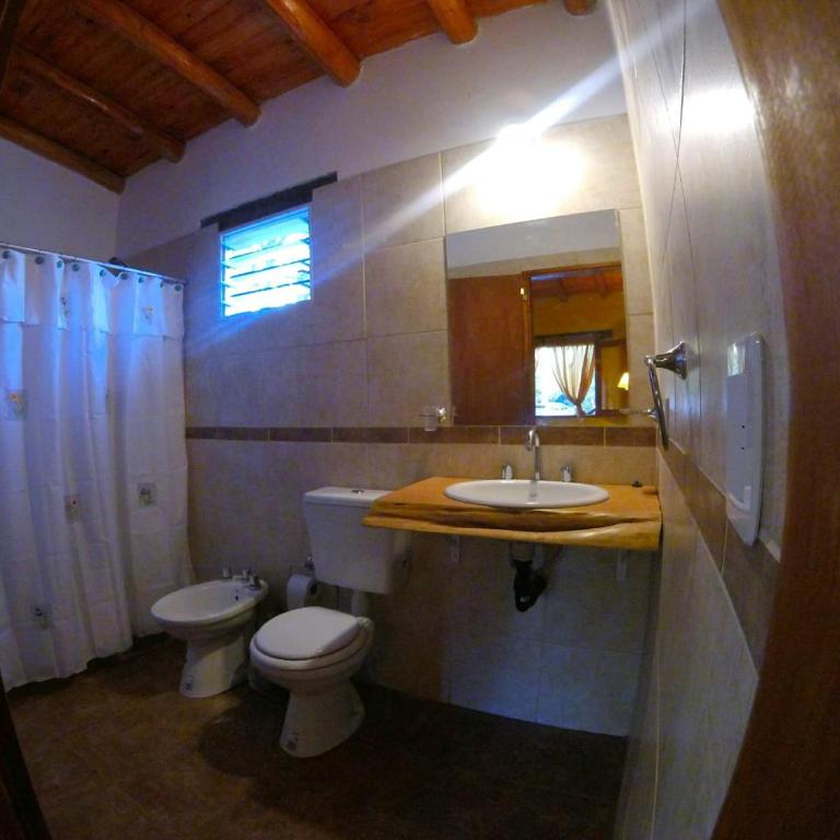 Aypa Pacha Nono - Chalet de 2 dormitorios - 1