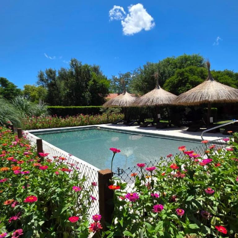 Aypa Pacha Nono - Chalet de 1 dormitorio - 4