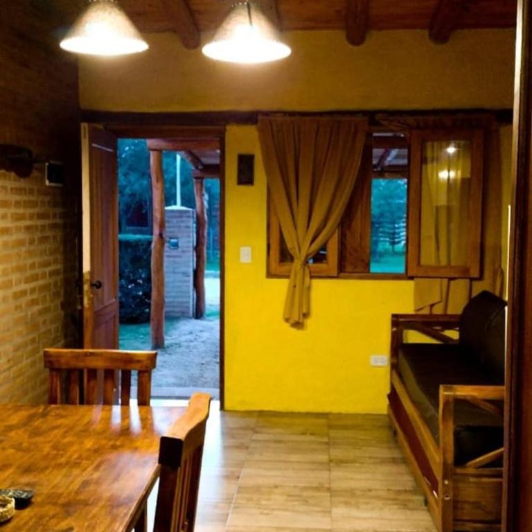 Aypa Pacha Nono - Chalet de 2 dormitorios - 3