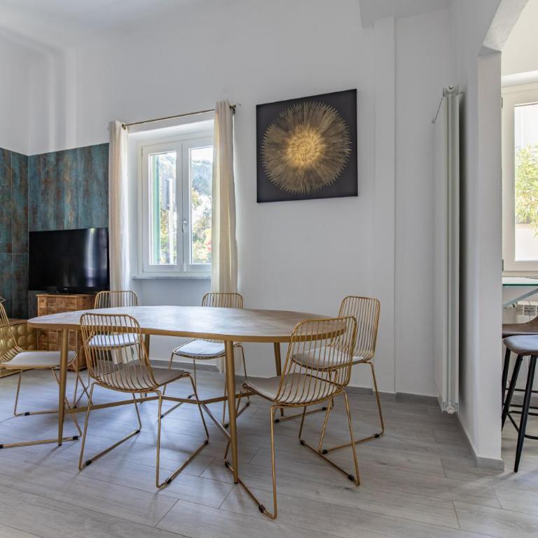 The Pine Reatreat, Viareggio - Appartamento Deluxe con 2 Camere da Letto - 2