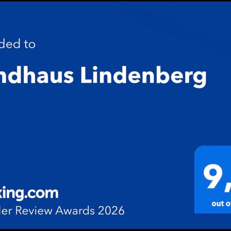 Escape by Landhaus Lindenberg - Ferienhaus - 2