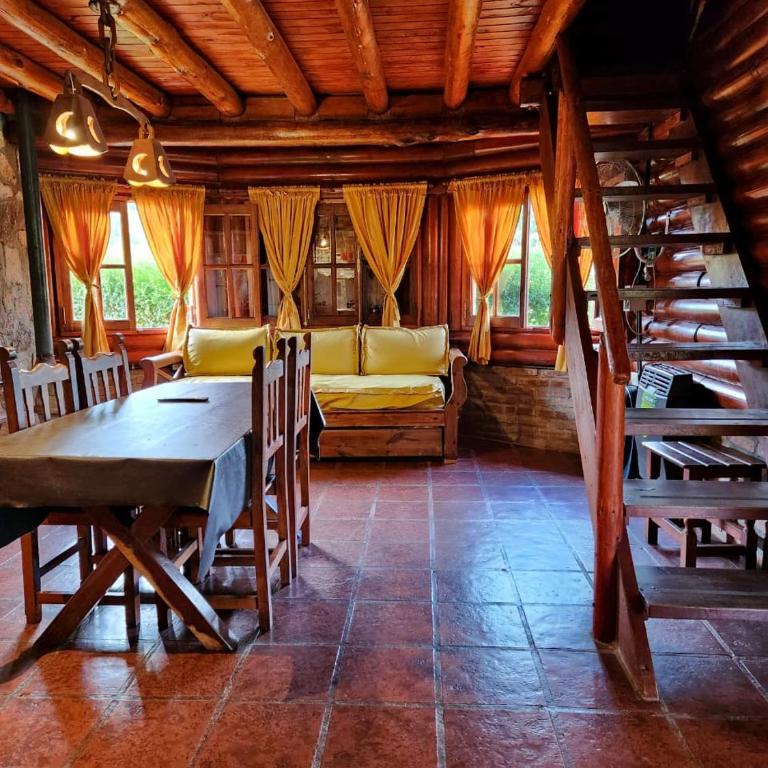 Aypa Pacha Nono - Chalet de 2 dormitorios - 3