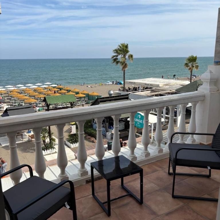 Apartamento Torremolinos - Apartamento con vistas al mar - 1