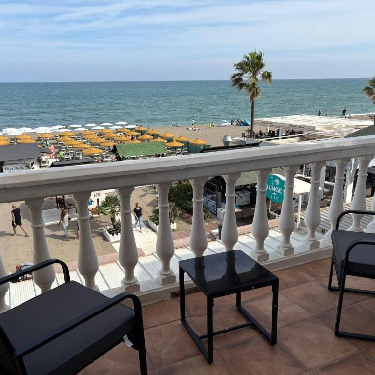 Apartamento Torremolinos - Apartamento con vistas al mar - 9