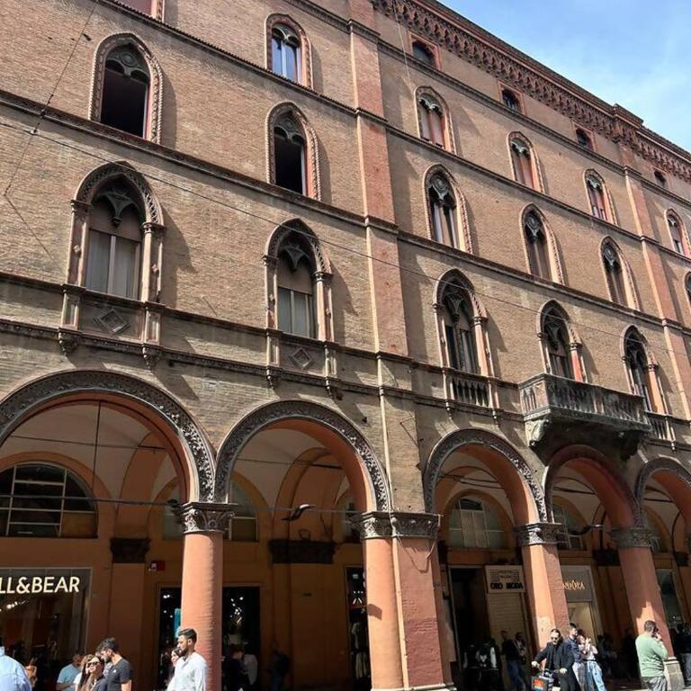 Suite in the Center of Bologna by Synergy Up to 4 Guests - Casa con 1 Camera da Letto - 27