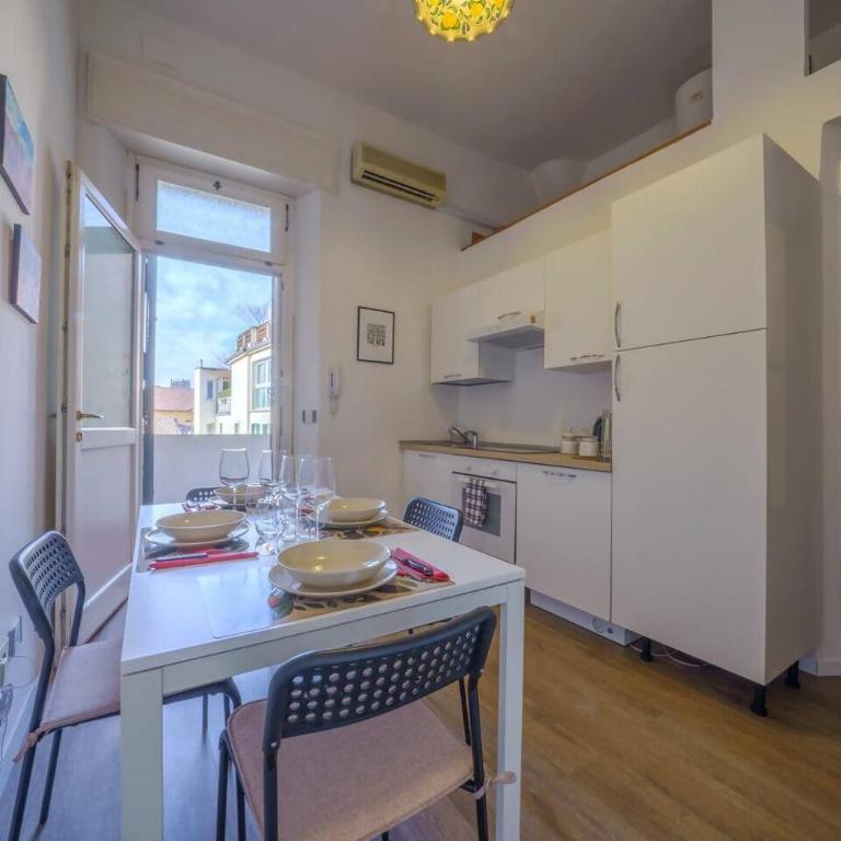 Suite in the Center of Bologna by Synergy Up to 4 Guests - Casa con 1 Camera da Letto - 31