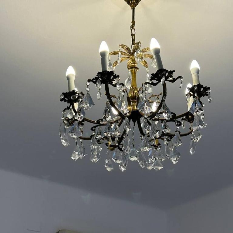 Suite in the Center of Bologna by Synergy Up to 4 Guests - Casa con 1 Camera da Letto - 40