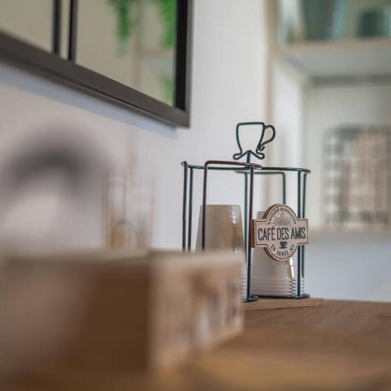 Suite in the Center of Bologna by Synergy Up to 4 Guests - Casa con 1 Camera da Letto - 41