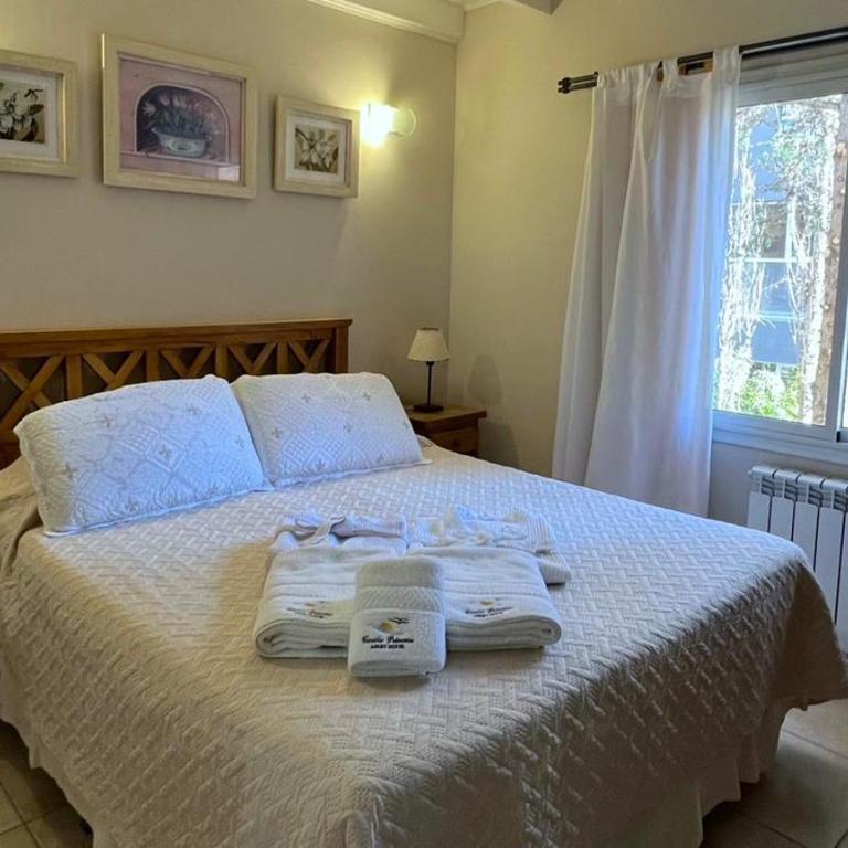 Carilo Princess - Apartamento de 2 dormitorios - 21