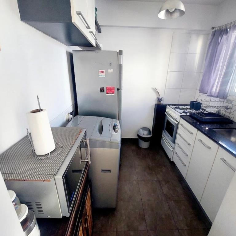 Studio Apartment Palermo Soho - Apartamento de 1 dormitorio - 5