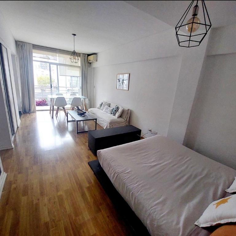 Studio Apartment Palermo Soho - Apartamento de 1 dormitorio - 6