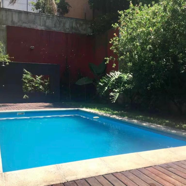 Studio Apartment Palermo Soho - Apartamento de 1 dormitorio - 7