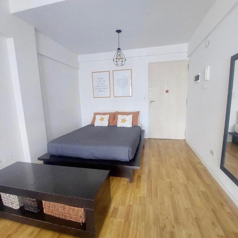 Studio Apartment Palermo Soho - Apartamento de 1 dormitorio - 8
