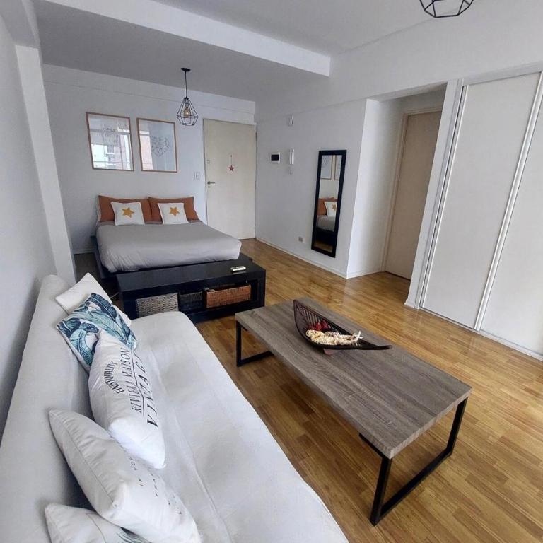 Studio Apartment Palermo Soho - Apartamento de 1 dormitorio - 10