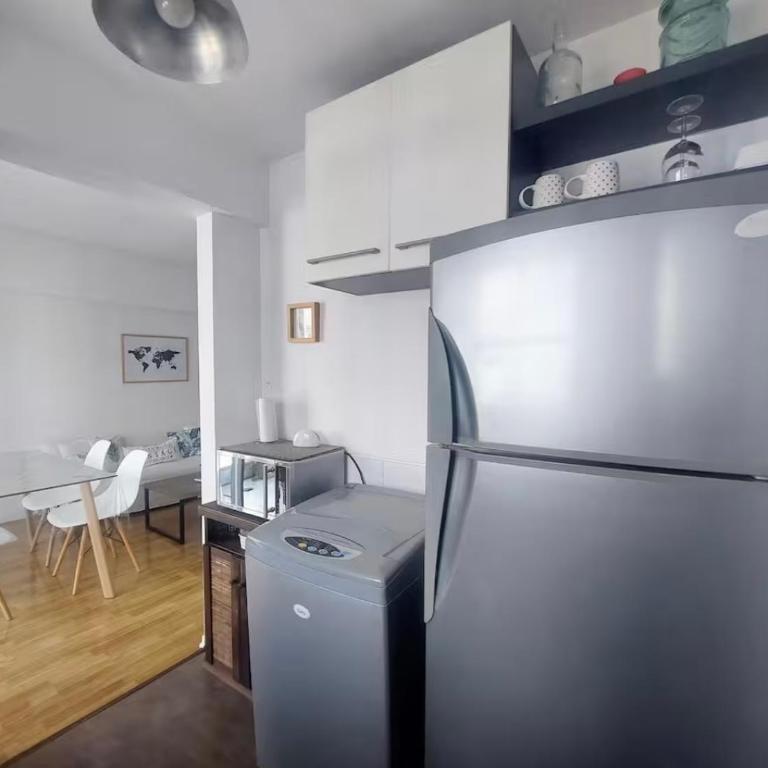 Studio Apartment Palermo Soho - Apartamento de 1 dormitorio - 12