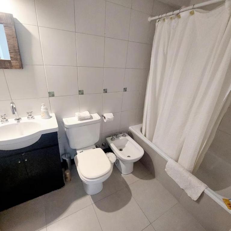 Studio Apartment Palermo Soho - Apartamento de 1 dormitorio - 13