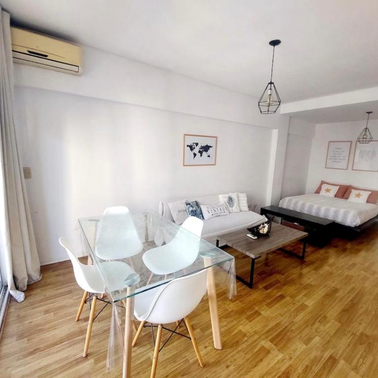 Studio Apartment Palermo Soho - Apartamento de 1 dormitorio - 1
