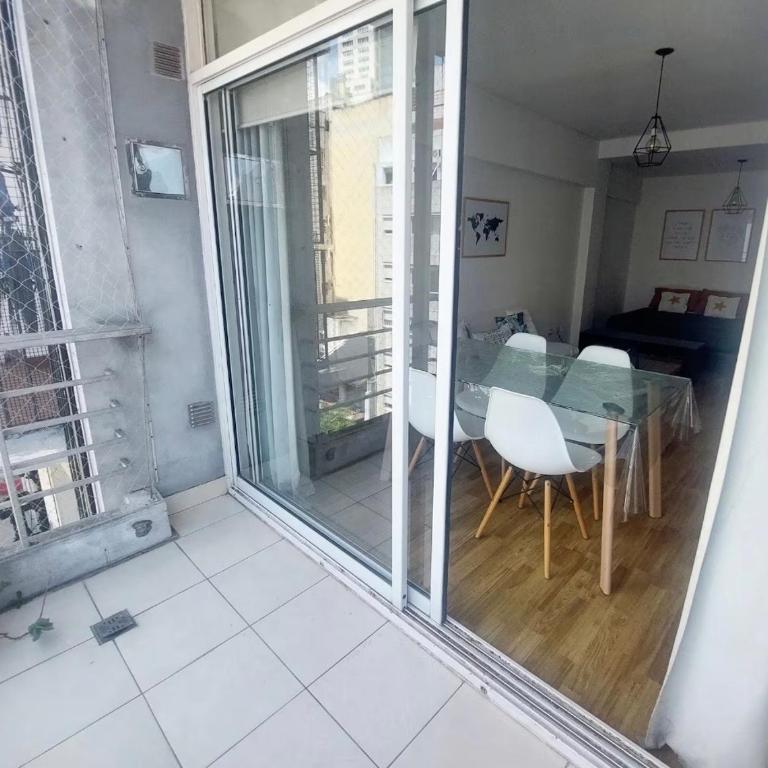 Studio Apartment Palermo Soho - Apartamento de 1 dormitorio - 15